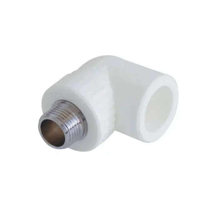 Kalde PP Erkek Dirsek - 25 x 1/2 mm