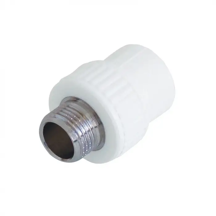 Kalde PP Erkek Nipel - 32 x 3/4 mm