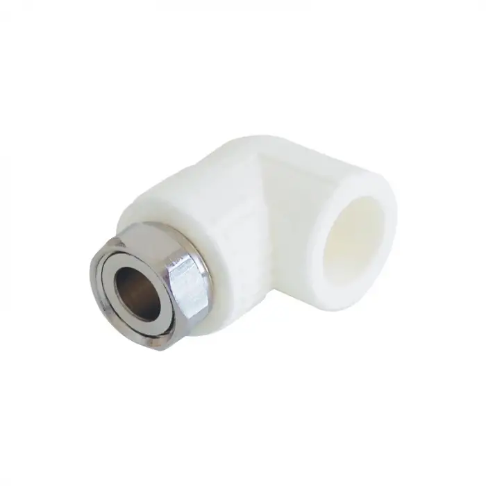 Kalde PP Hareketli Dirsek - 20 x 1/2 mm