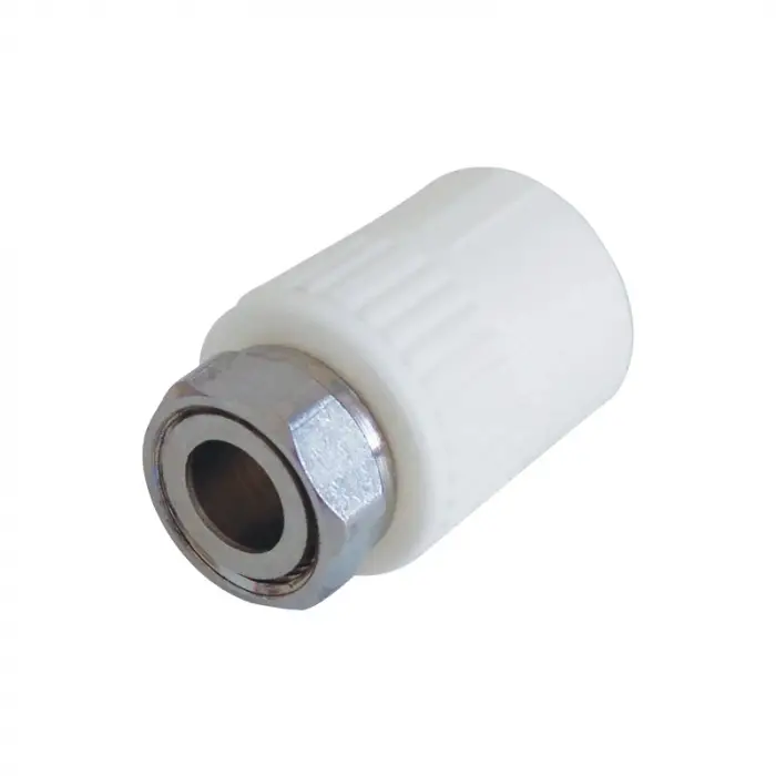 Kalde PP Hareketli Nipel - 20 x 3/4 mm