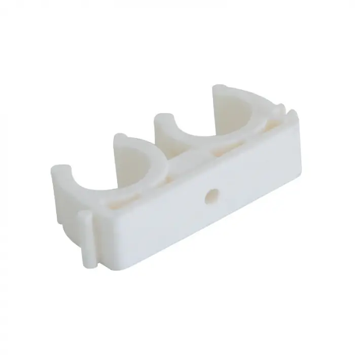 Kalde PP Kelepçe / Çiftli - 32 x 34 mm