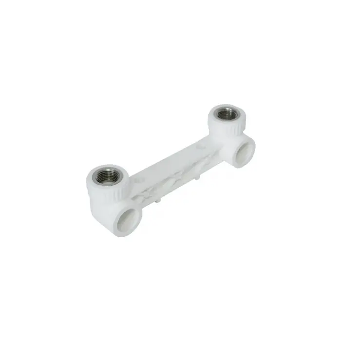 Kalde PP Özel Batarya Bağlantısı / Çiftli - Federli - 25 x 1/2 mm