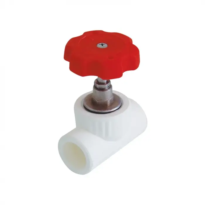 Kalde PP Şiber Vana - 32 mm