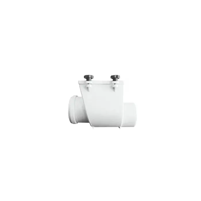 Kalde PVC-U Çek Valf - 110 mm