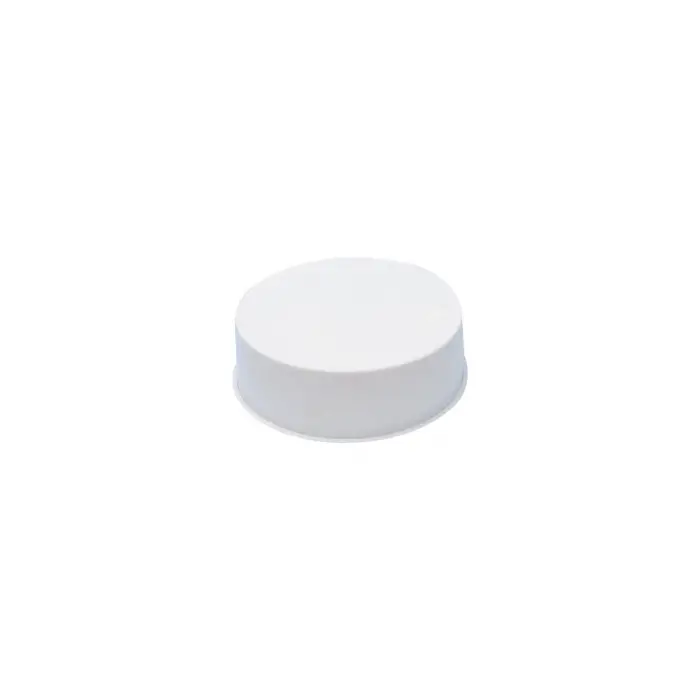 Kalde PVC-U Tapa - 160 mm