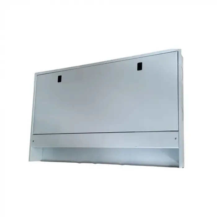 Metal Kollektör Dolabı - 100 x 60 x 10