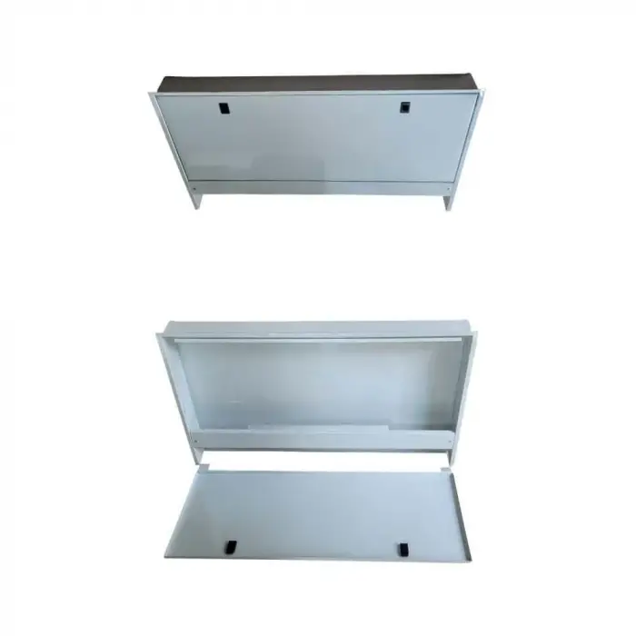 Metal Kollektör Dolabı - 100 x 60 x 10