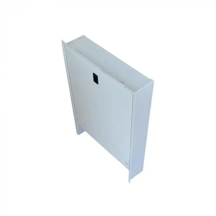 Metal Kollektör Dolabı - 40 x 60 x 10