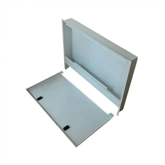 Metal Kollektör Dolabı - 80 x 60 x 10