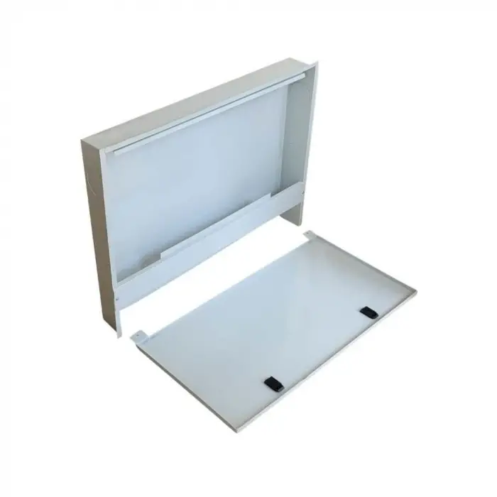 Metal Kollektör Dolabı - 80 x 60 x 10