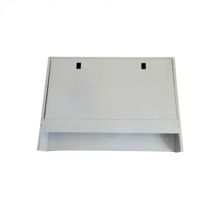 Metal Kollektör Dolabı - 80 x 60 x 10