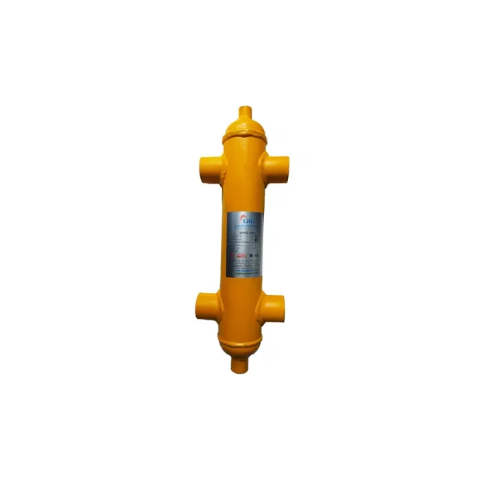 Paket Denge Tankı (Dişli) 872 kW (6) Q 300
