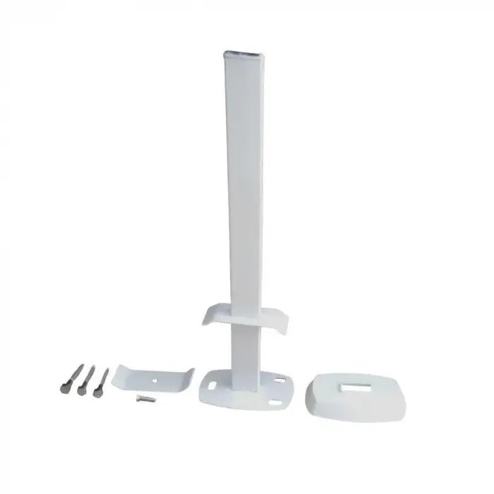 Beze Panel Radyatör Yere Montaj Ayağı - 90 cm