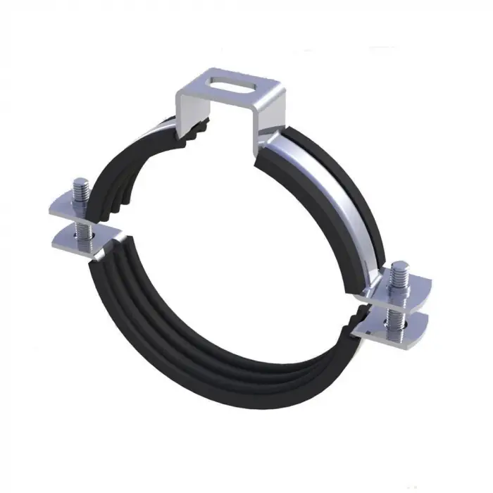 PVC Kelepçe - 150 mm