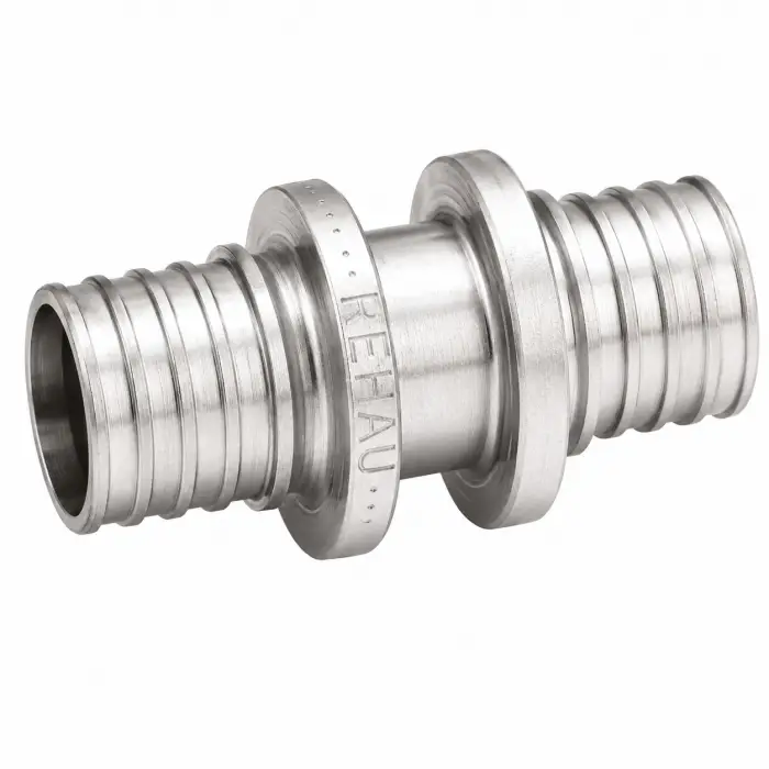 Rehau Bağlantı Ekleme Parçası 20 x 2,0 / 17 x 2,0 / 16 x 1,5