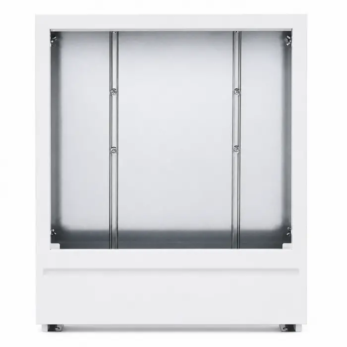 Rehau Kollektör Dolabı - Sıva Altı - UP Tip 2-T / 6-8 Devre