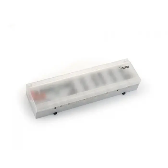Rehau NEA HC Kontrol Paneli 230V, 6-Kanal
