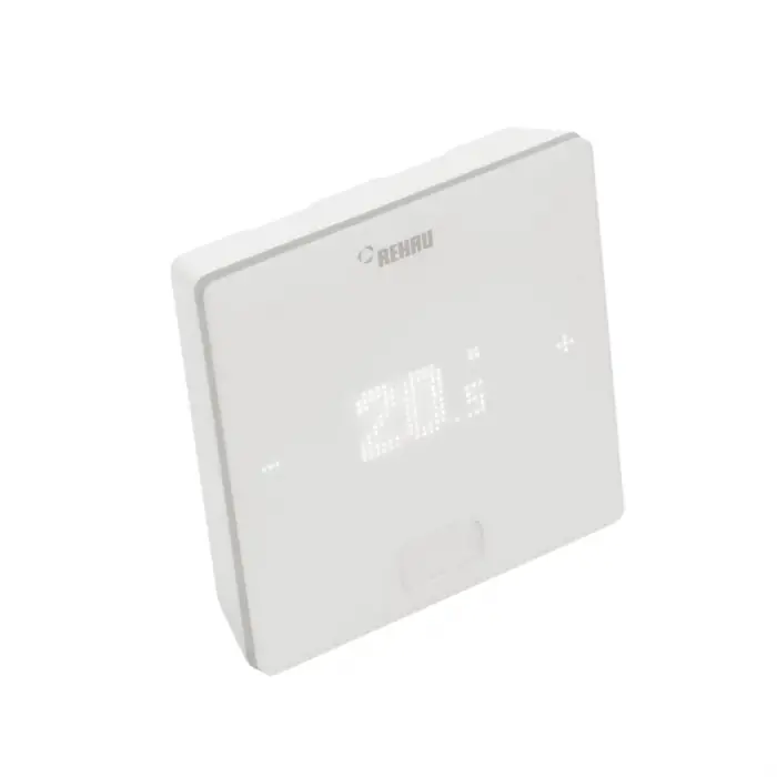 Rehau NEA SMART 2.0 Beyaz Kablosuz Oda Sensörü HRW