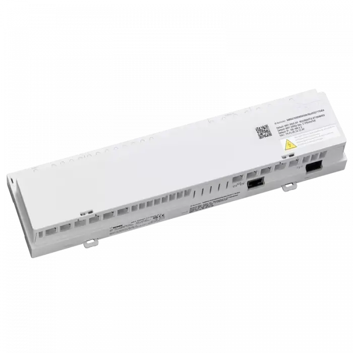 Rehau NEA SMART 2.0 Basis 24 V Kontrol Ünitesi