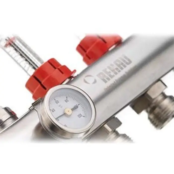 Rehau Hassas Thermometre