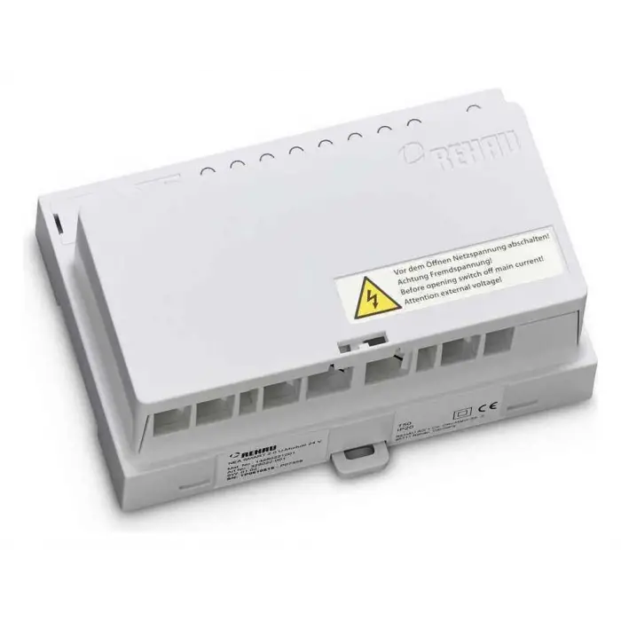 Rehau NEA SMART 2.0 U-Modul 24 V