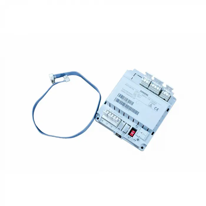 Siemens AVS75.390/101 İlave Modül Kablolu