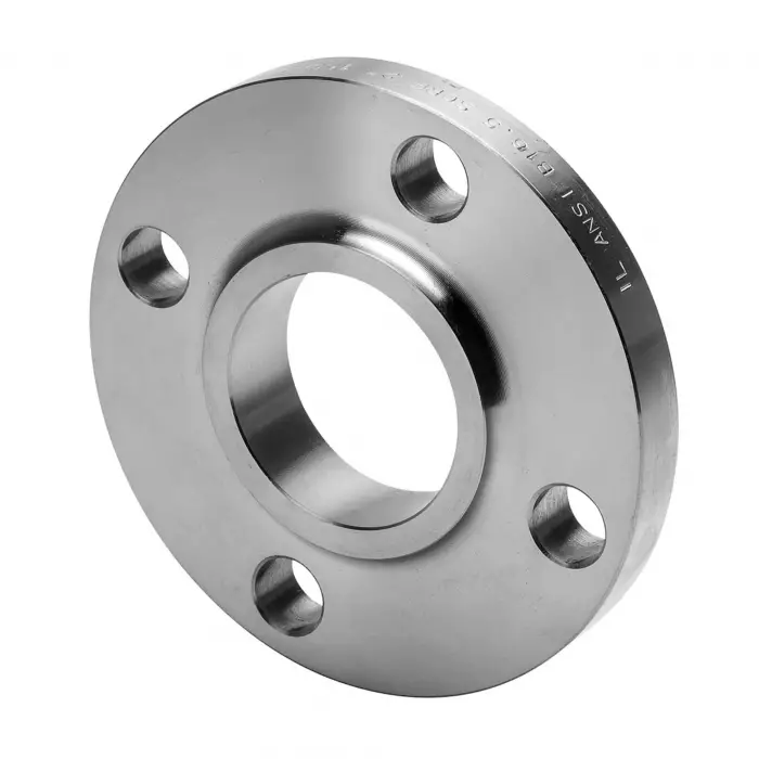 Slip On Flanş - 150 LB -  Ø 050 - 2