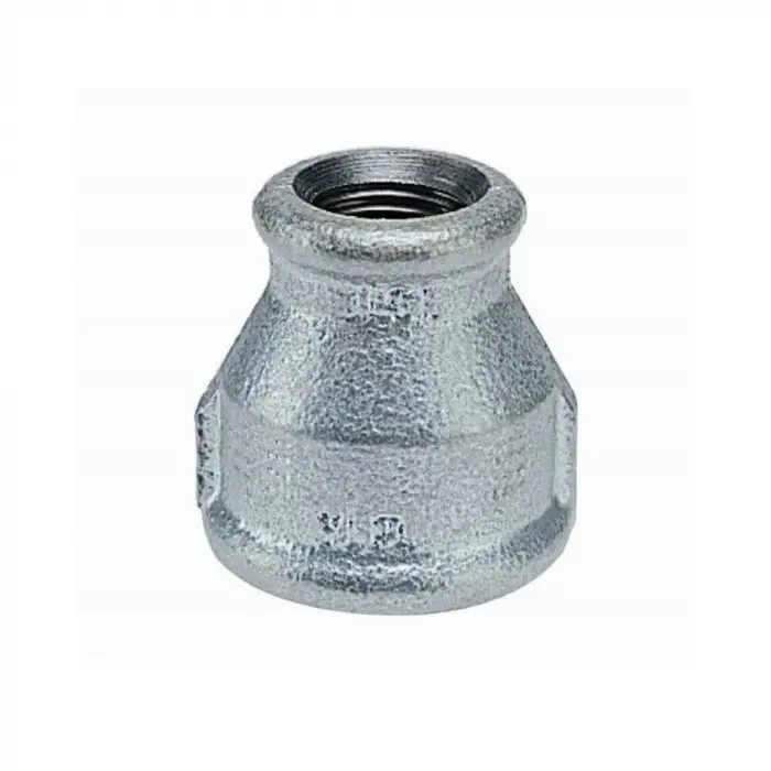 Ekpaş Galvaniz Dişli Manşon Redüksiyon - 3 x 2