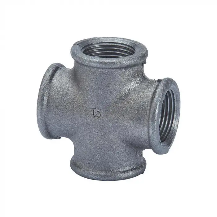 Ekpaş Siyah Dişli İnegal Kruva Te - 1 x 1/2 x 1 x 1/2