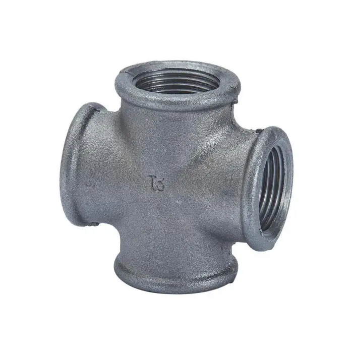 Ekpaş Siyah Dişli İnegal Kruva Te - 11/4 x 1/2 x 1 x 1/2