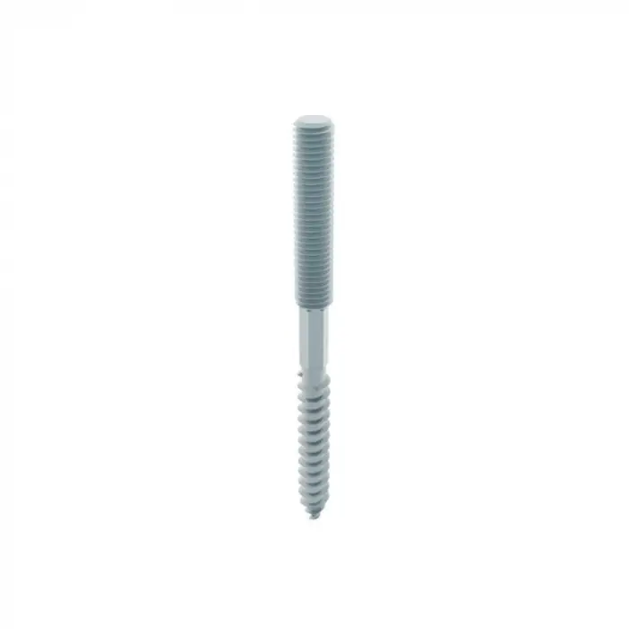 Trifon Adaptörü - M10x100