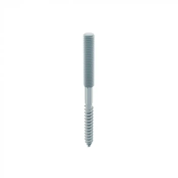 Trifon Adaptörü - M8x100