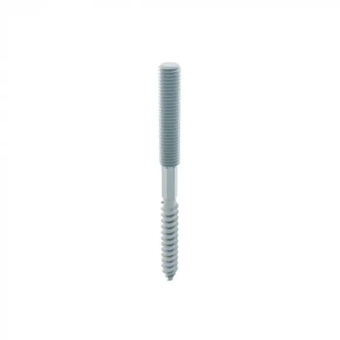 Trifon Adaptörü - M8x80