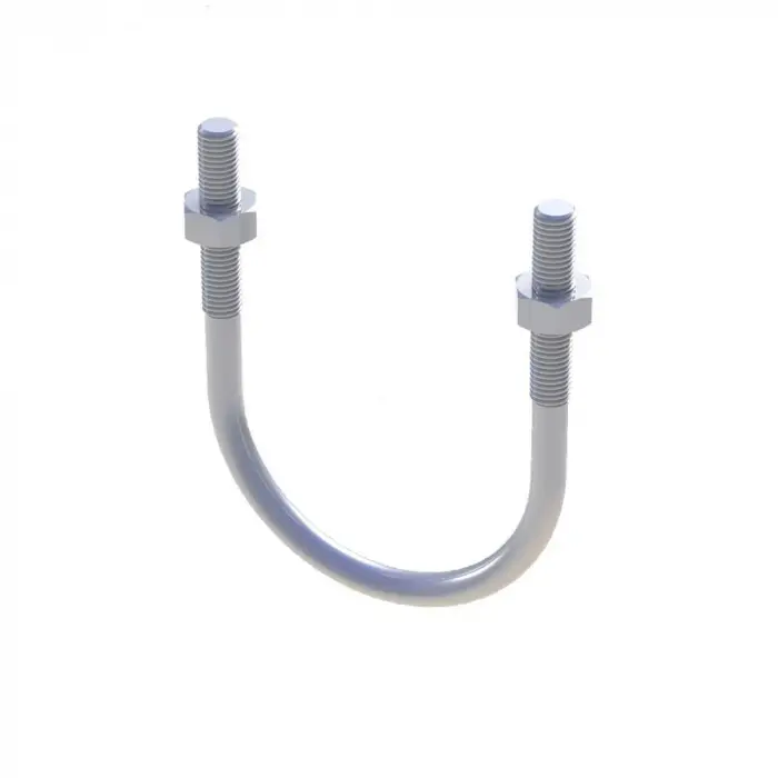 U Bolt - 1/2
