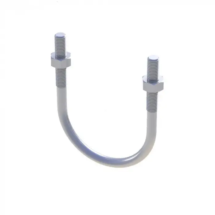 U Bolt - 2
