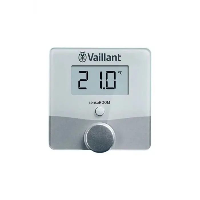 VAILLANT myVAILLANT Smart Akıllı Oda Termostatı