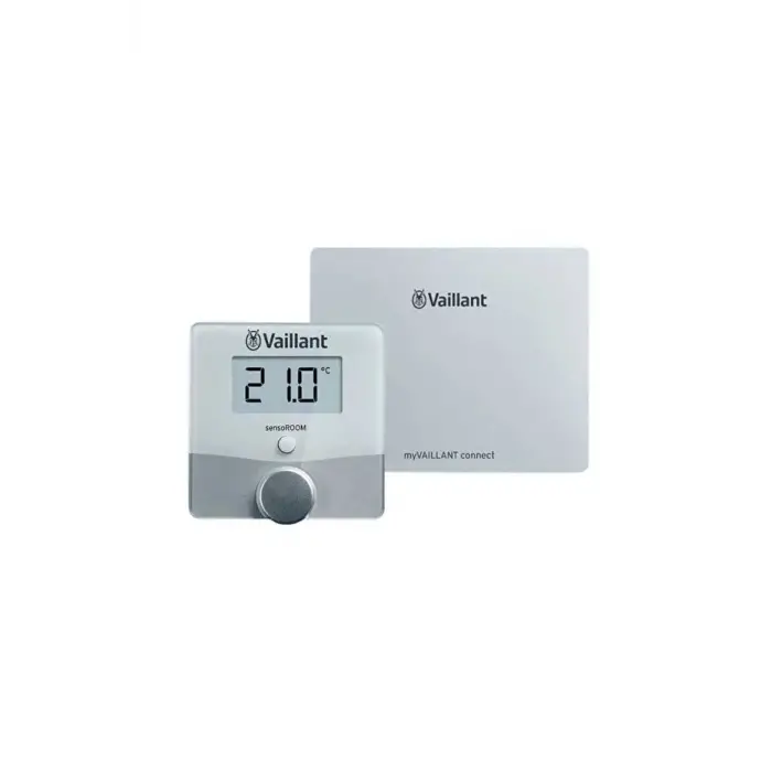 VAILLANT myVAILLANT Smart Akıllı Oda Termostatı