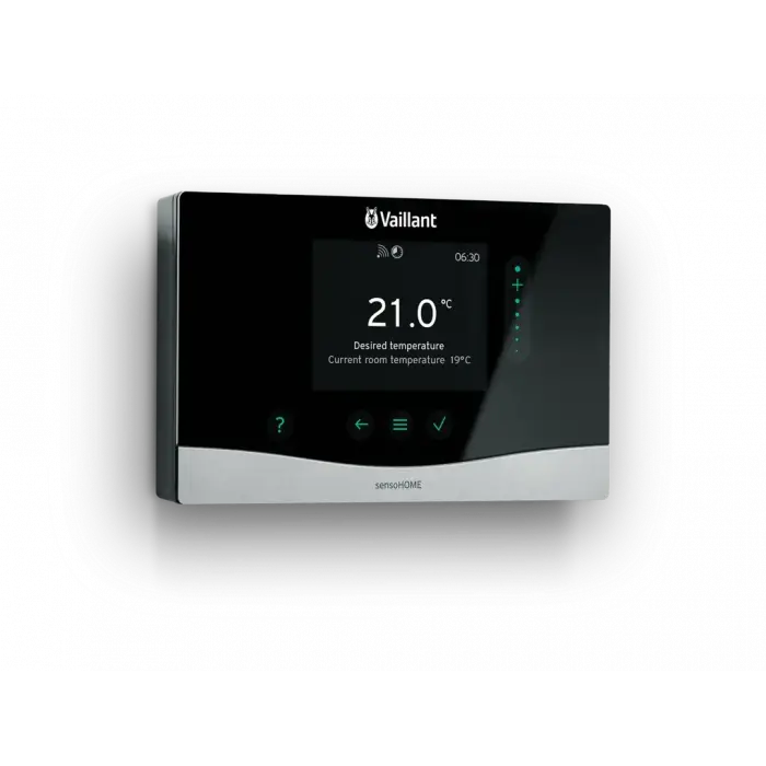 VAILLANT sensoHOME VRT380f Modülasyonlu Kablosuz