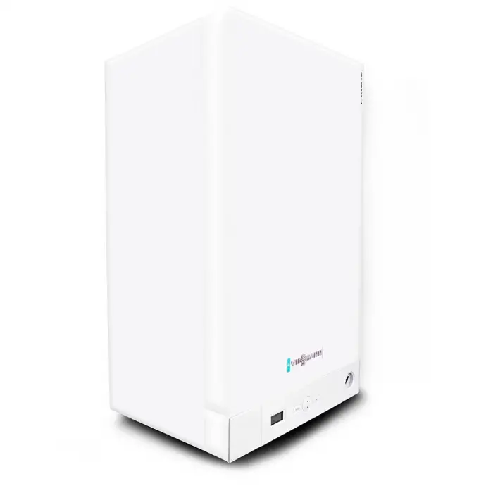 Viessmann Vitodens 050-W Yoğuşmalı Kombi - 20 kW