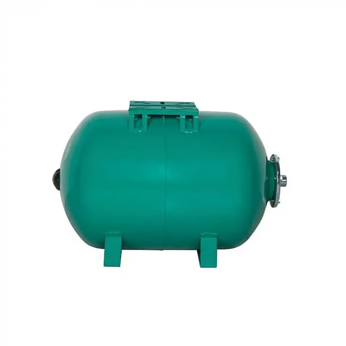 Wilo LRS Genleşme Tankı - Yatık Tip / 50 Litre - 1