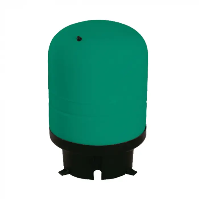 Wilo LRS Fix Membranlı Genleşme Tankı Dikey Tip - 50 Litre