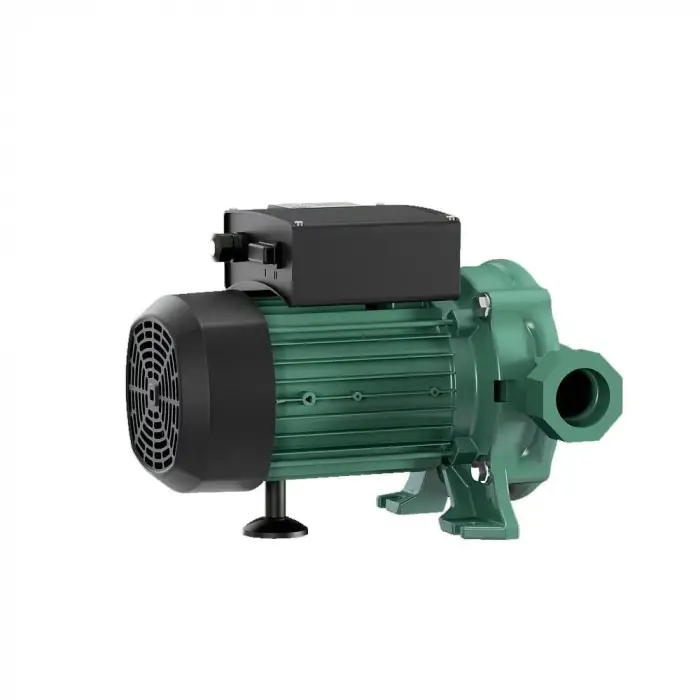 Wilo PB-201 EA Hidrofor Monofaze Otomatik (Pompamat) Pompa