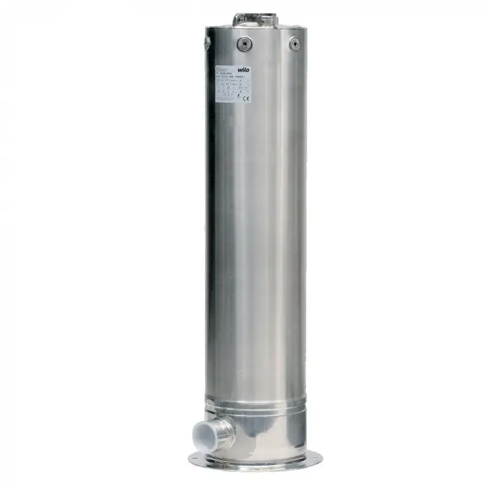 Wilo Sub-TWI 5 304 FS Derin Kuyu Dalgıç Pompası