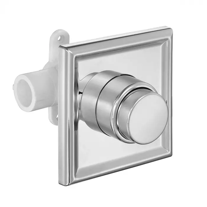 YAK Bas Bırak Vana - 32 mm - 1”