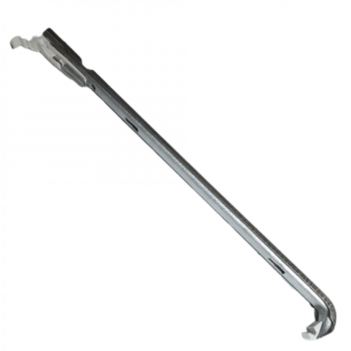Beze Yaylı Radyatör Konsolu - 40 cm