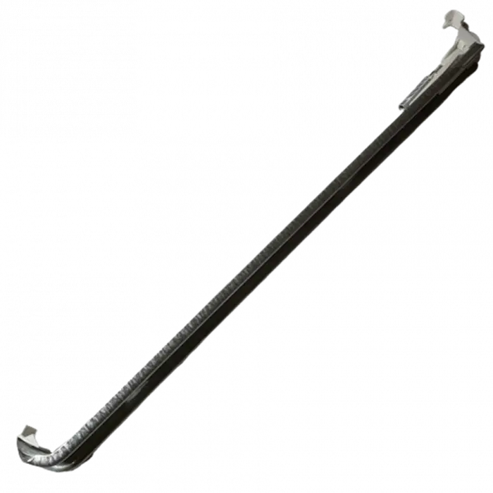 Beze Yaylı Radyatör Konsolu - 40 cm