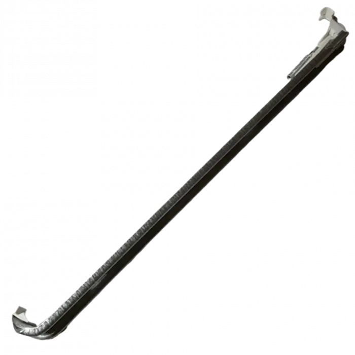 Beze Yaylı Radyatör Konsolu - 60 cm