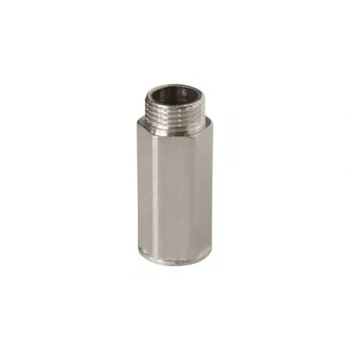 Kalde Krom Uzatma / Anahtar Ağız - 1/2 x 10 mm