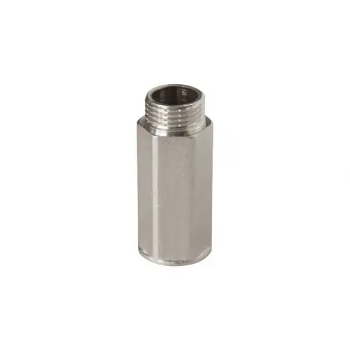Kalde Krom Uzatma / Anahtar Ağız - 1/2 x 20 mm