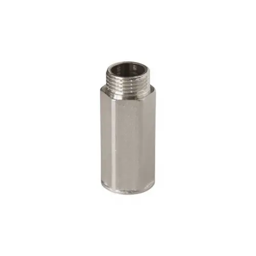 Kalde Krom Uzatma / Anahtar Ağız - 1/2 x 30 mm